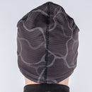 Galvin Green Duke Insula Beanie - Black/Sharkskin