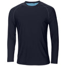 Galvin Green Elmo Thermal Base Layer - Navy/Blue Bell
