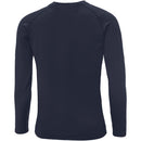 Galvin Green Elmo Thermal Base Layer - Navy/Blue Bell