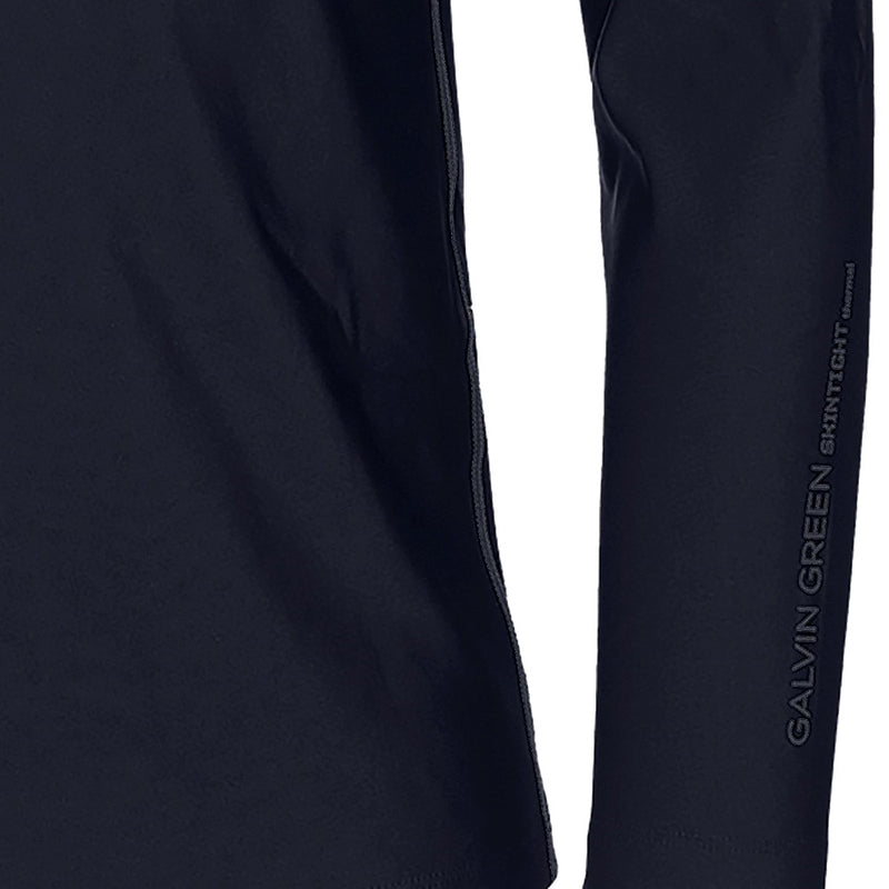 Galvin Green Elmo Thermal Base Layer - Navy/Blue Bell
