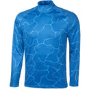 Galvin Green Ethan Thermal Base Layer - Blue/Navy