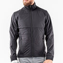 Galvin Green Leonard Interface-1 Wind Jacket - Black