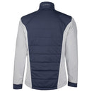 Galvin Green Leonard Interface-1 Wind Jacket - Navy/Cool Grey