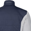 Galvin Green Leonard Interface-1 Wind Jacket - Navy/Cool Grey