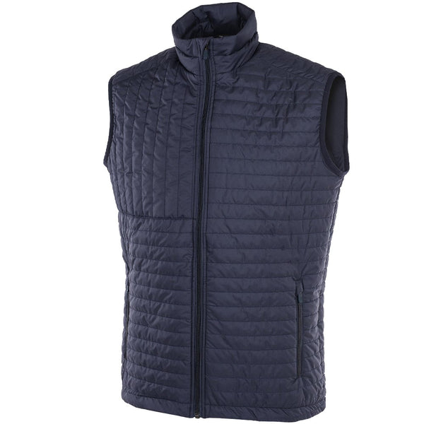 Galvin Green Leroy Interface-1 Bodywarmer - Navy