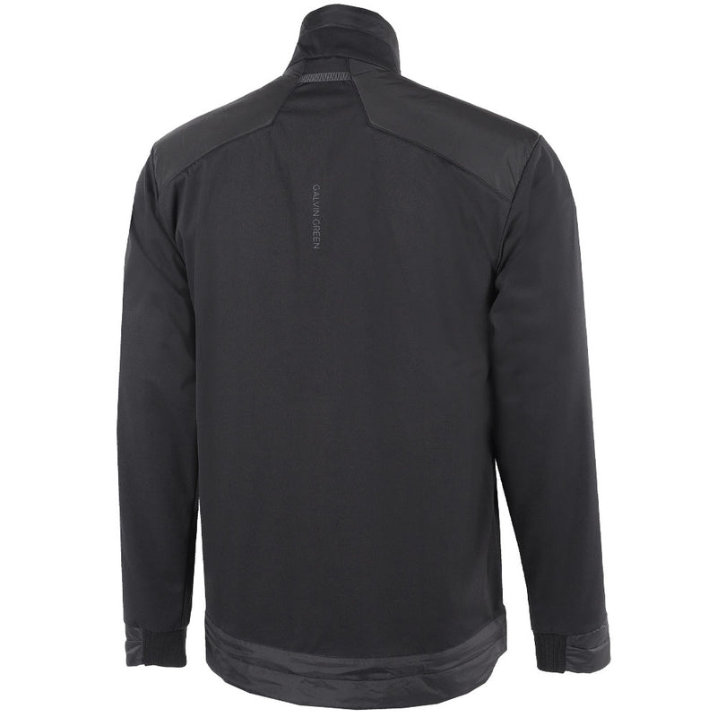 Galvin Green Liam Interface-1 Waterproof Jacket - Black