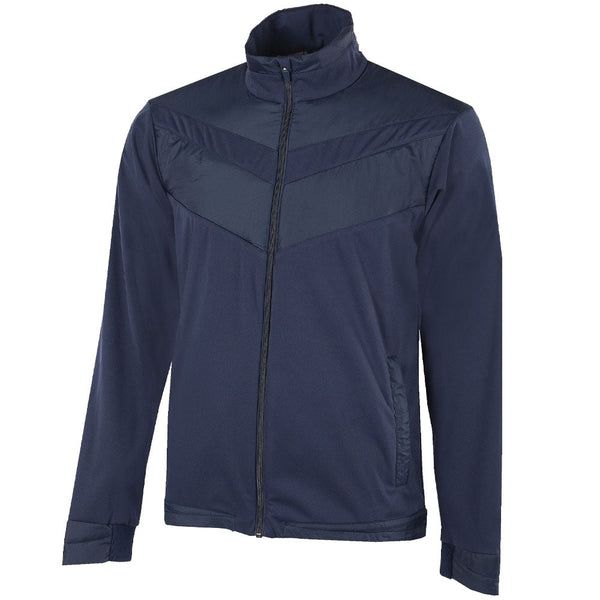 Galvin Green Liam Interface-1 Waterproof Jacket - Navy