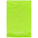 Galvin Green Delta Snood - Lime Green