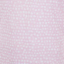 Galvin Green Mack Veltil8+ Polo Shirt - Light Pink/White