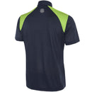 Galvin Green Mapping Ventil8+ Polo Shirt - Navy/Lime/White