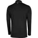 Galvin Green Marc Ventil8+ Polo Shirt - Black/White