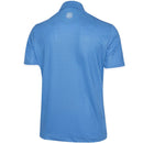 Galvin Green Mark V8+ Polo Shirt - Blue/White