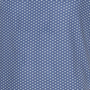 Galvin Green Mark V8+ Polo Shirt - Ensign Blue/Navy