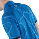 Galvin Green Markos Ventil8+ Polo Shirt - Blue/Navy