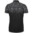 Galvin Green Mason Ventil8+ Polo Shirt - Black Sharskin