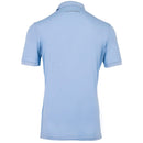 Galvin Green Max Tour Edition Polo Shirt - Blue Bell