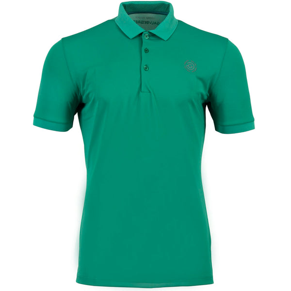 Galvin Green Max Tour Edition Polo Shirt - Green