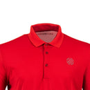 Galvin Green Max Tour Edition Polo Shirt - Red