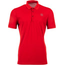 Galvin Green Max Tour Edition Polo Shirt - Red