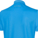 Galvin Green Max Tour Polo Shirt - Blue