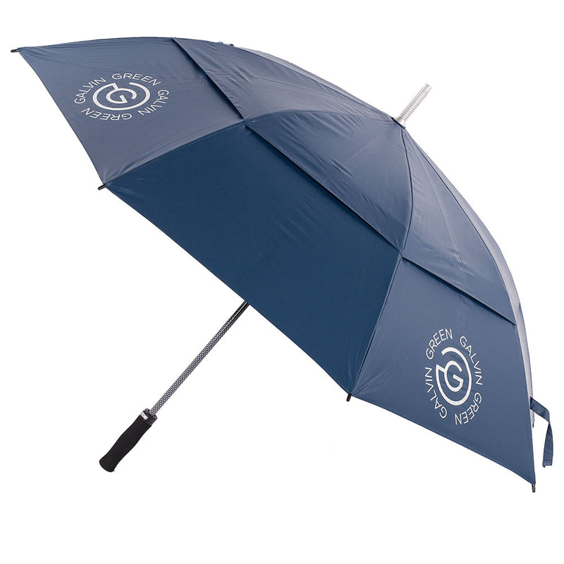 Galvin Green Tod Umbrella - Navy/Print