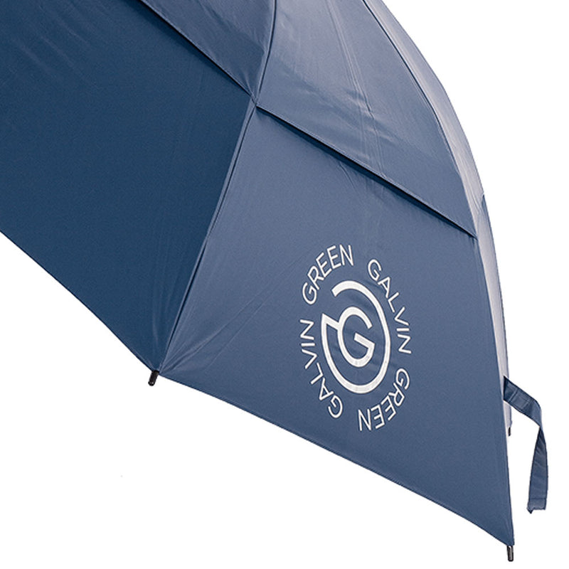 Galvin Green Tod Umbrella - Navy/Print