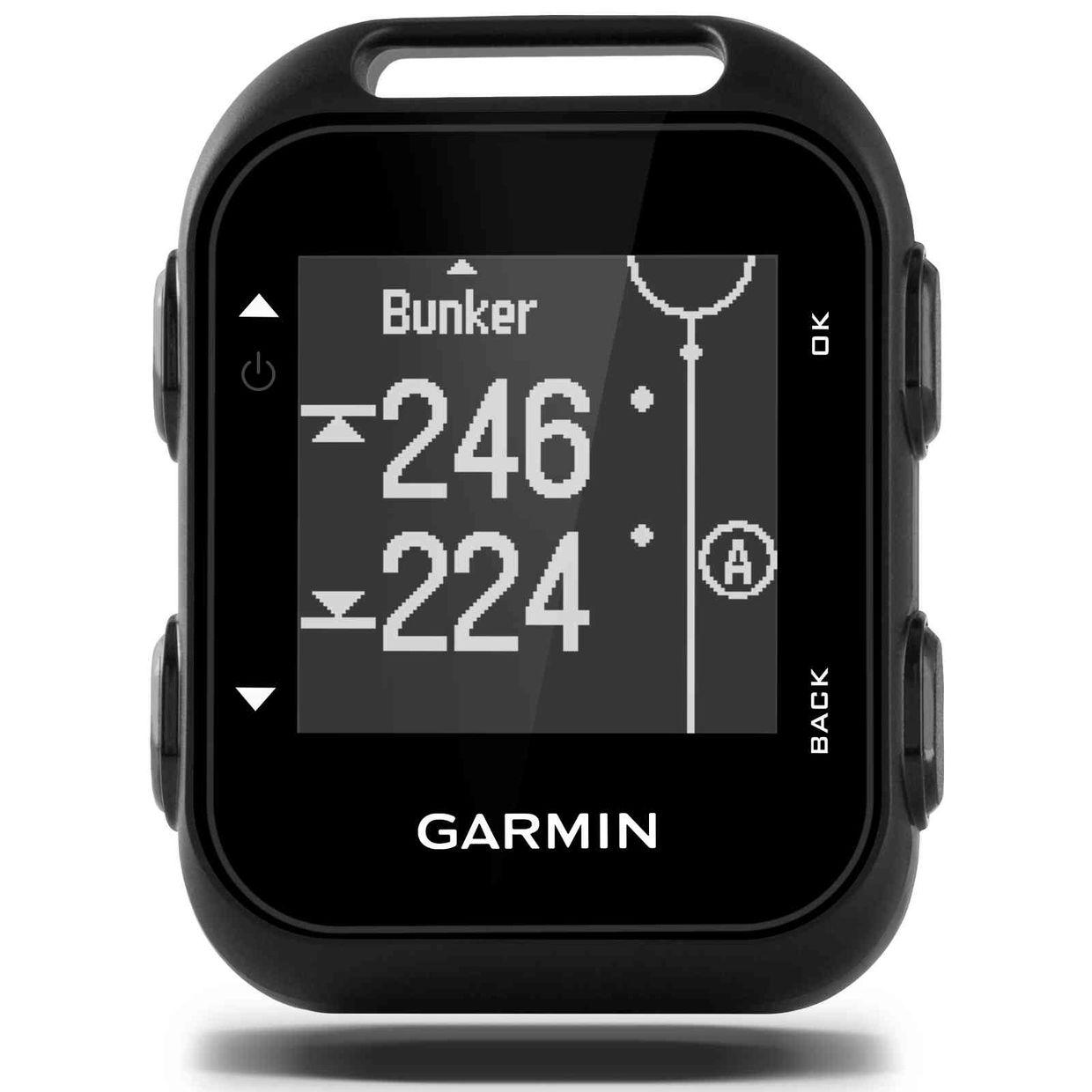 Garmin Approach G10 Golf GPS