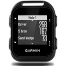 Garmin Approach G10 Golf GPS