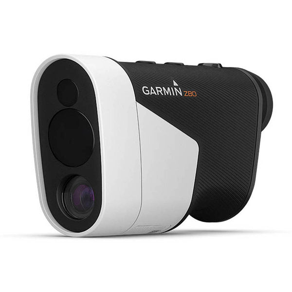Garmin Approach Z80 Golf GPS Laser Rangefinder