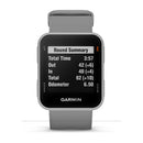 Garmin Approach S10 Golf GPS Watch - Grey