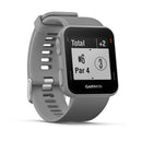 Garmin Approach S10 Golf GPS Watch - Grey