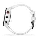 Garmin Approach S62 Golf GPS Smart Watch - White