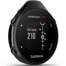 Garmin Approach G12 GPS Handheld - Black