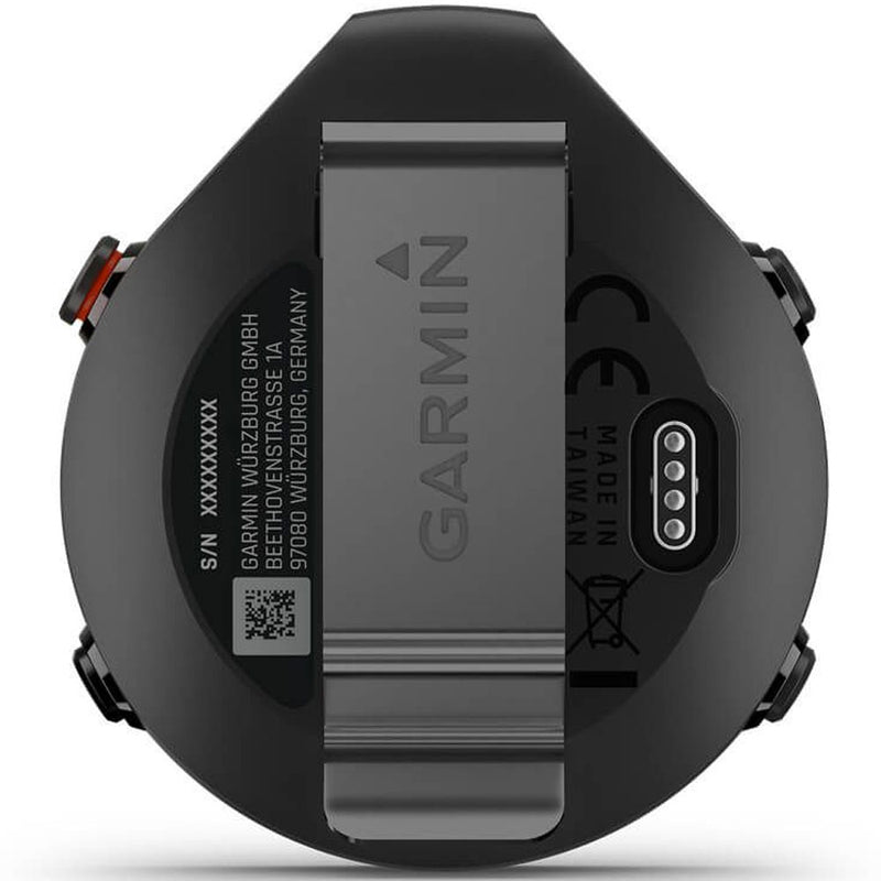 Garmin Approach G12 GPS Handheld - Black