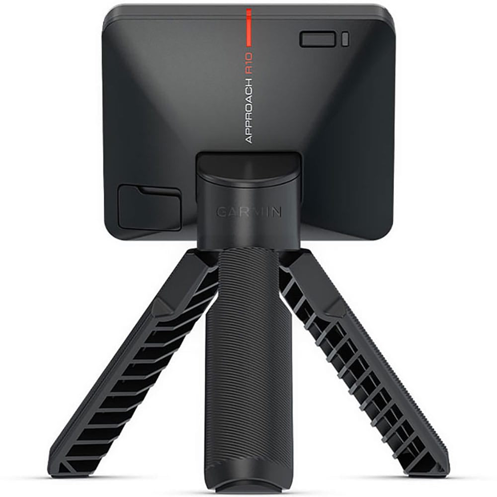 新品未使用　GARMIN APPROACH R10 Garmin Approach R10 Portable Golf Launch Monitor