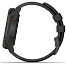 Garmin Approach S42 Golf GPS Watch - Black