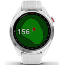 Garmin Approach S42 Golf GPS Watch - White