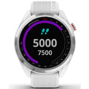 Garmin Approach S42 Golf GPS Watch - White