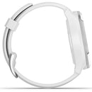 Garmin Approach S42 Golf GPS Watch - White