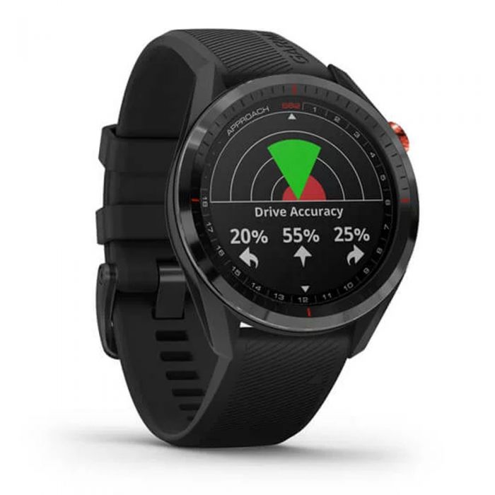 Garmin Approach S62 Bundle with 3 x CT10 Club Trackers