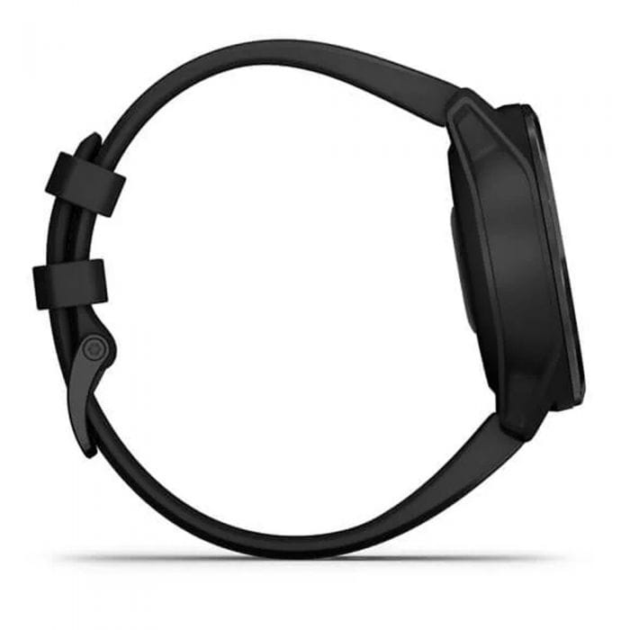 Garmin Approach S62 Golf GPS Smart Watch - Black