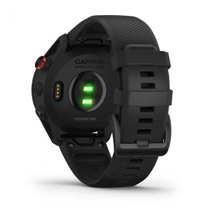 Garmin Approach S62 Bundle with 3 x CT10 Club Trackers