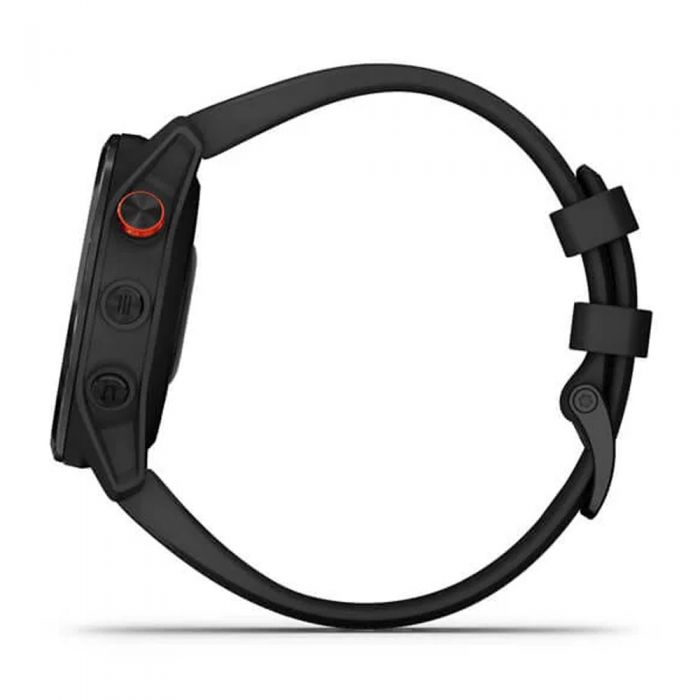 Garmin Approach S62 Golf GPS Smart Watch - Black