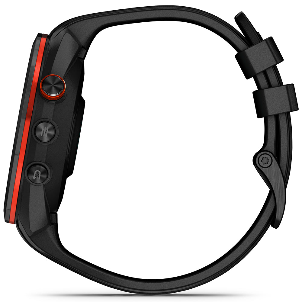 Garmin Approach S70 Golf GPS Smart Watch Black