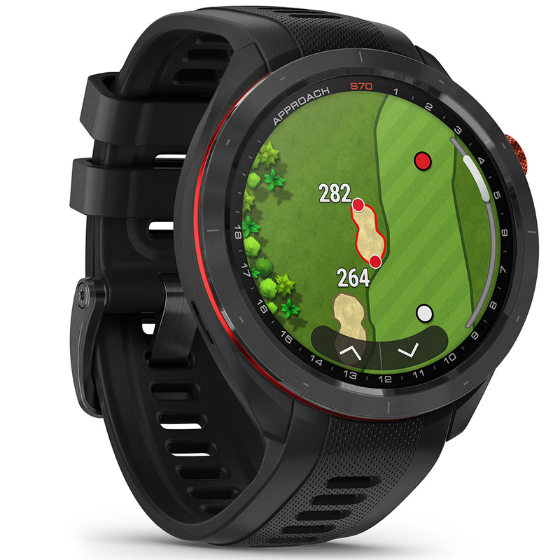 Smartwatch Top 10 Golf Watches Best Golf Watches Garmin Golf