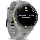 Garmin Approach S70 Golf GPS Smart Watch - Grey