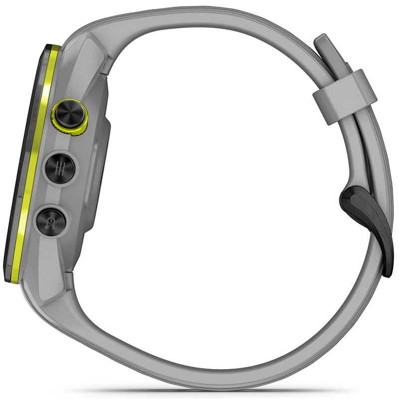 Garmin Approach S70 Golf GPS Smart Watch Grey