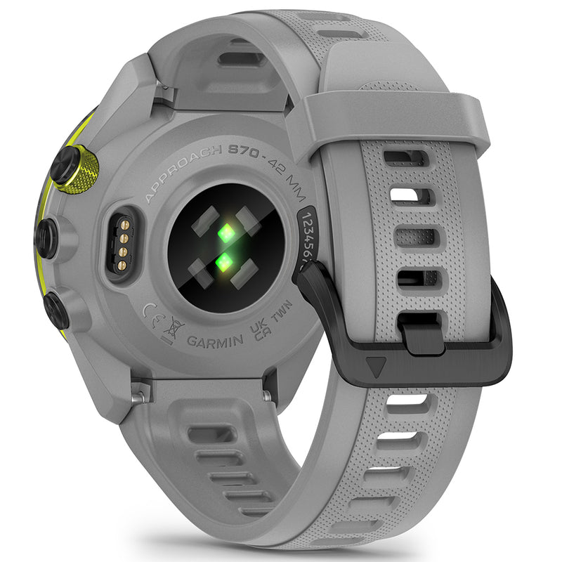 Garmin golf 2025 uk