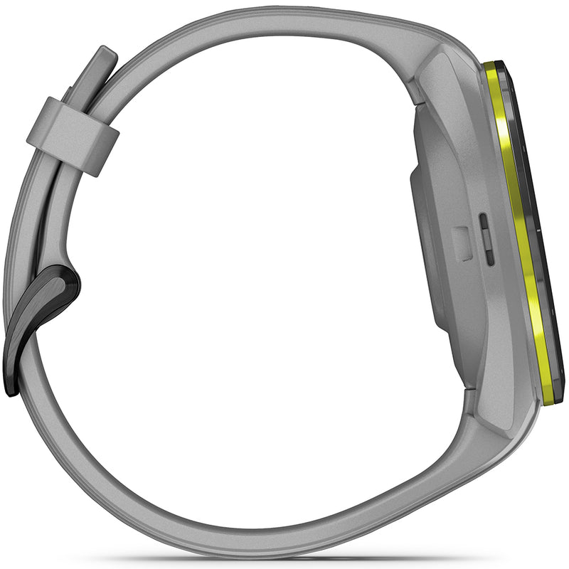 Garmin Approach S70 Golf GPS Smart Watch Grey
