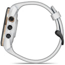 Garmin Approach S70 Golf GPS Smart Watch - White